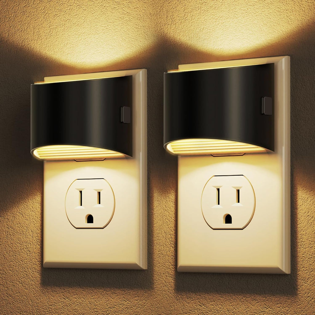 LED Night Light[2 Pack]