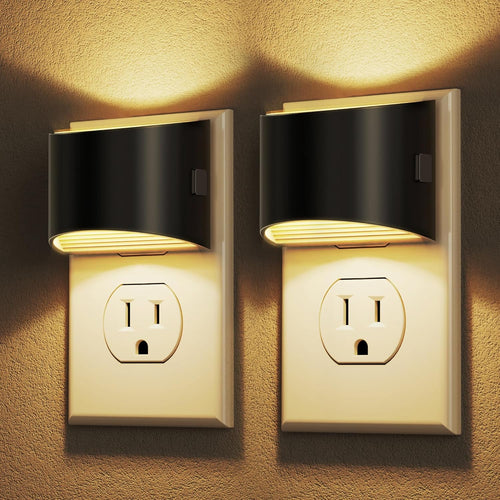 LED Night Light[2 Pack]