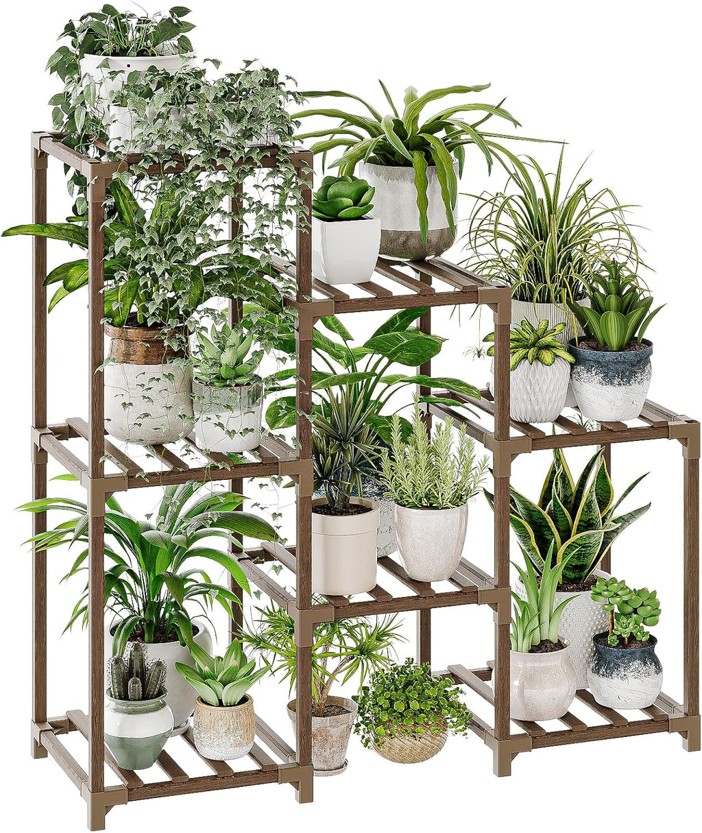 Plant Stand Indoor Plant Shelf