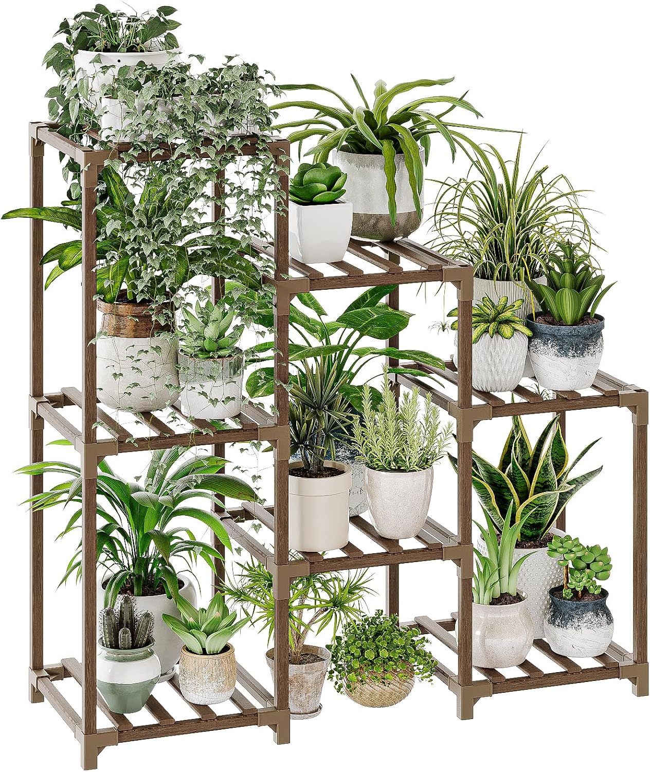 Plant Stand Indoor Plant Shelf